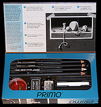 Primo Charcoal Pencil HB